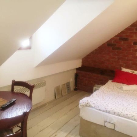 Apartment Bonbon 1 Sarajevo Ngoại thất bức ảnh