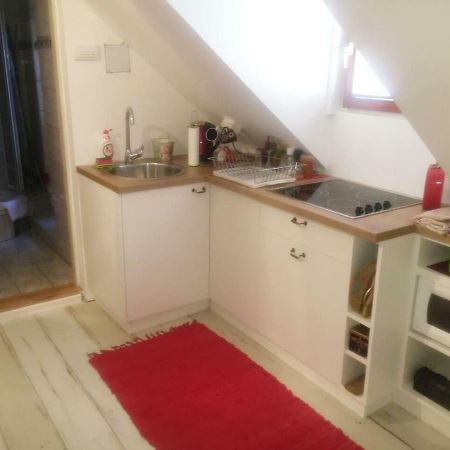 Apartment Bonbon 1 Sarajevo Ngoại thất bức ảnh