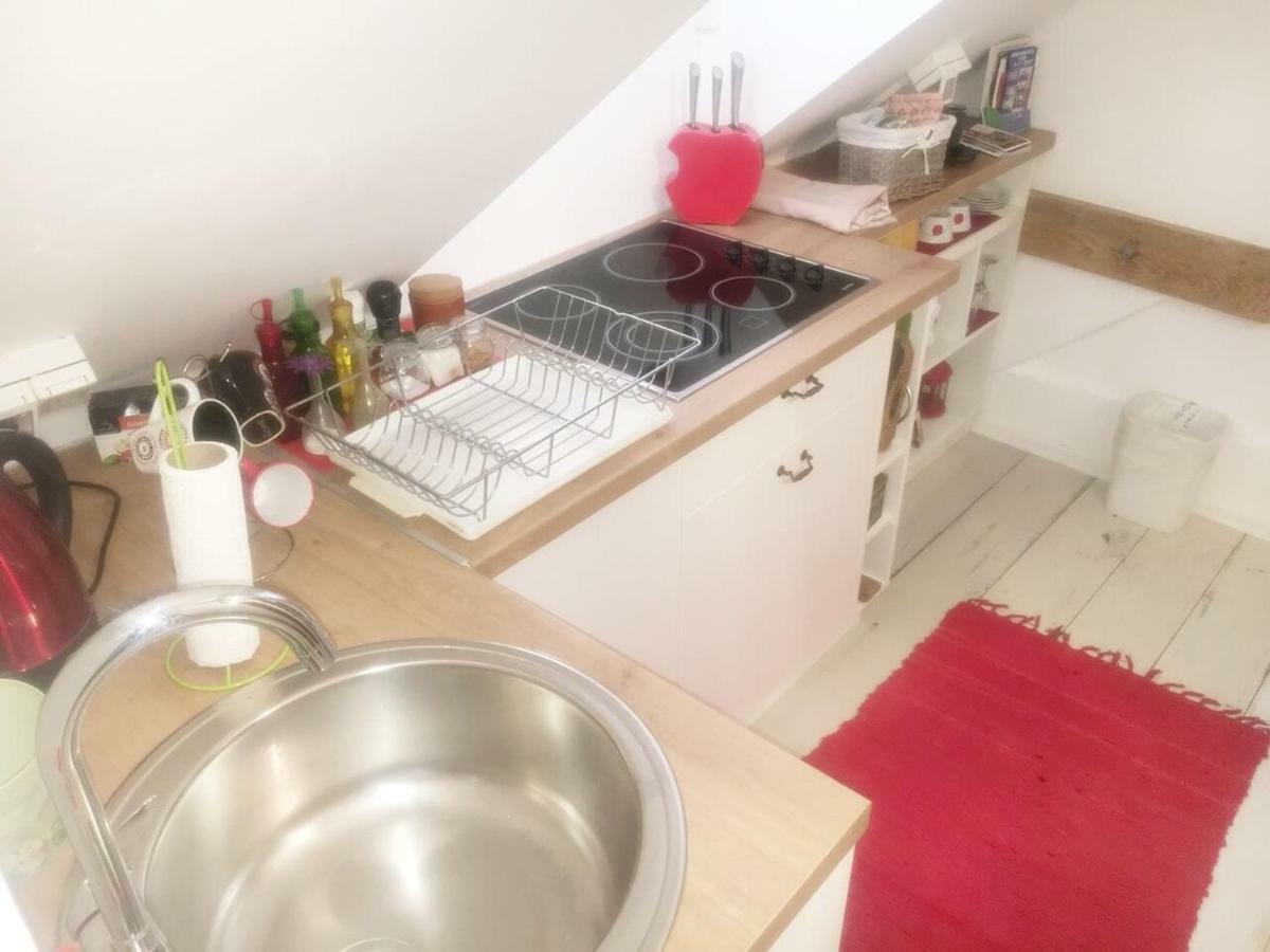Apartment Bonbon 1 Sarajevo Ngoại thất bức ảnh