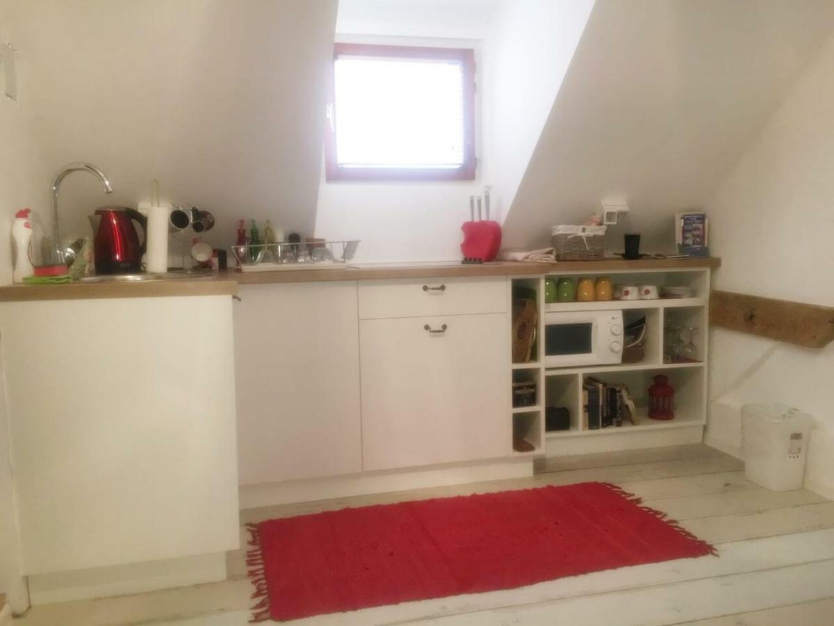 Apartment Bonbon 1 Sarajevo Ngoại thất bức ảnh