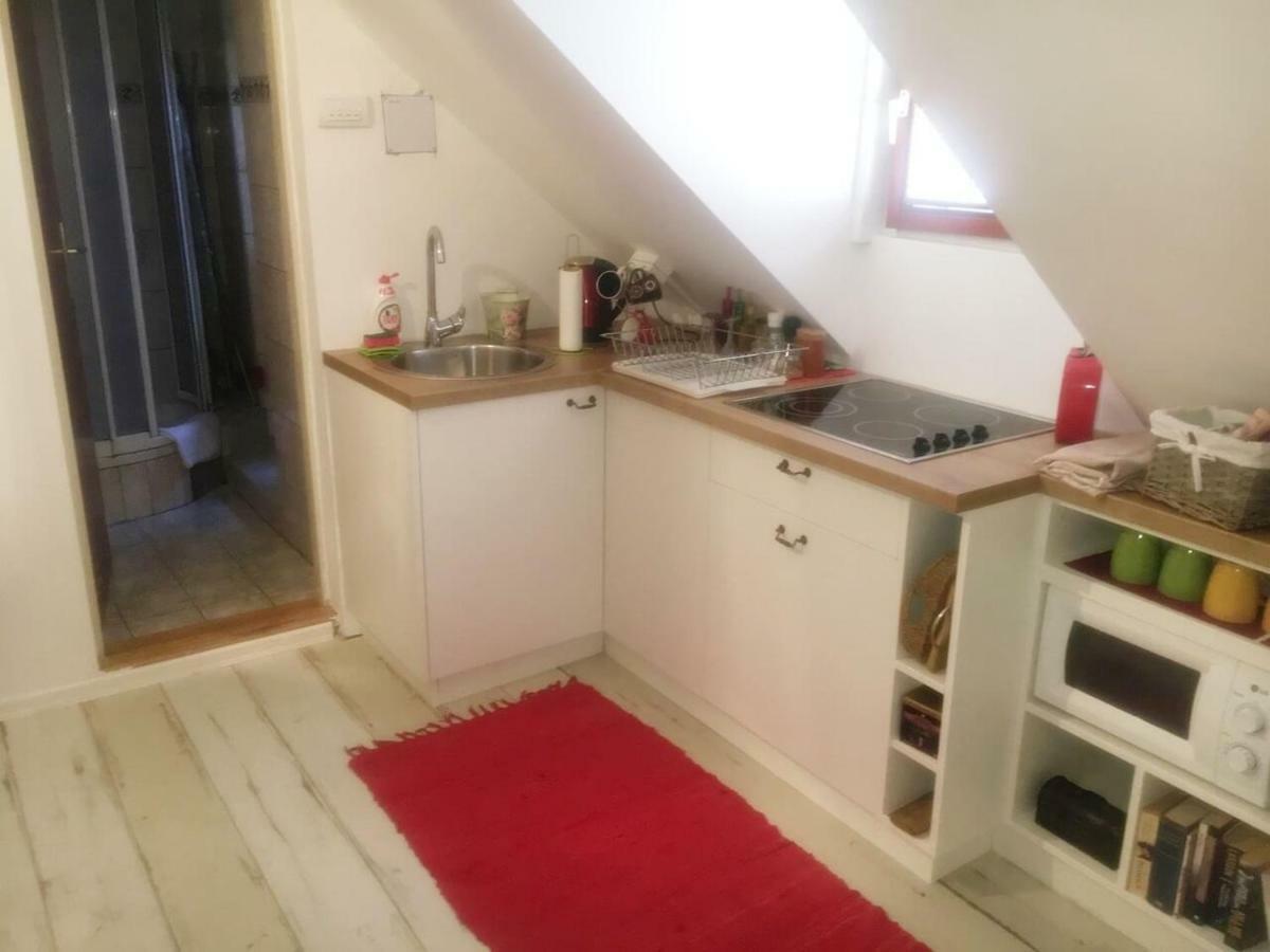 Apartment Bonbon 1 Sarajevo Ngoại thất bức ảnh