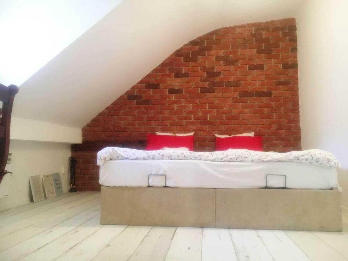 Apartment Bonbon 1 Sarajevo Ngoại thất bức ảnh