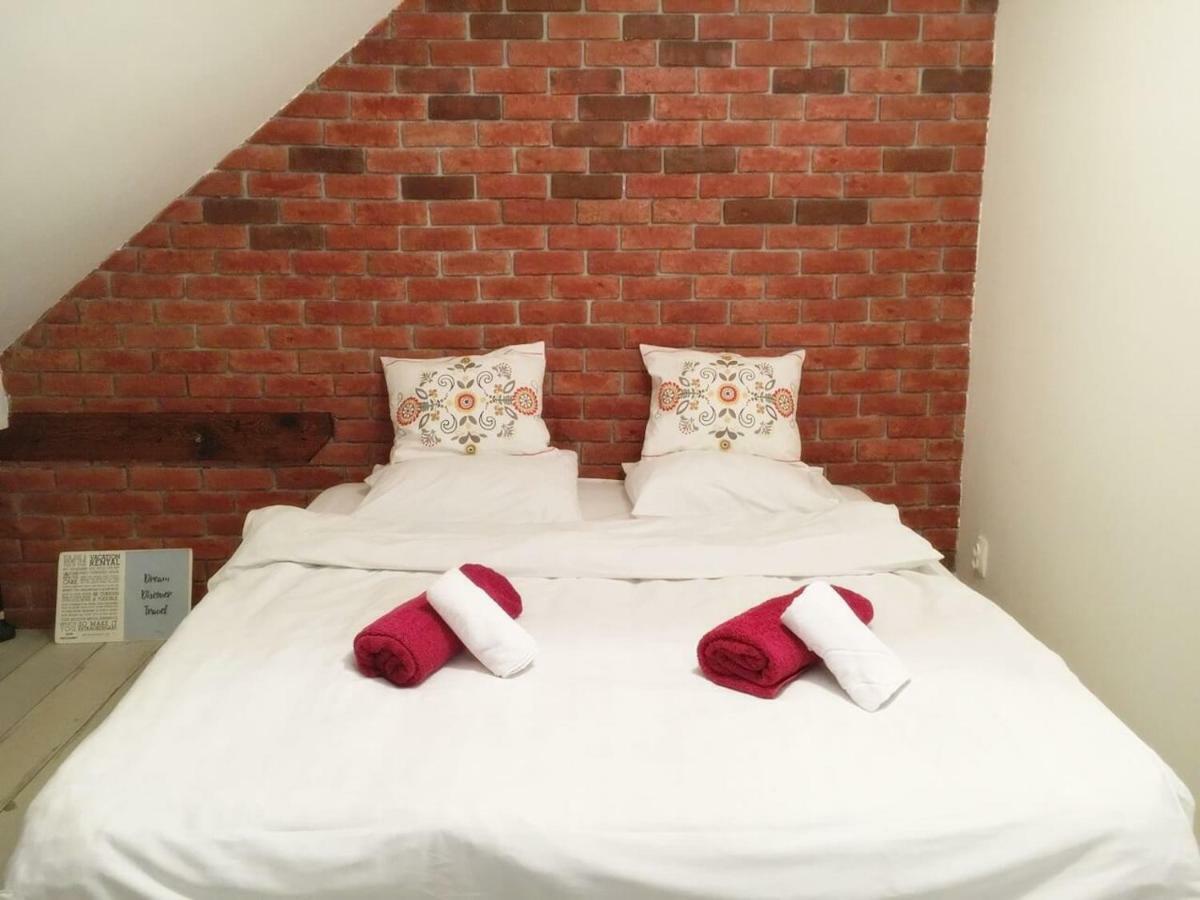 Apartment Bonbon 1 Sarajevo Ngoại thất bức ảnh