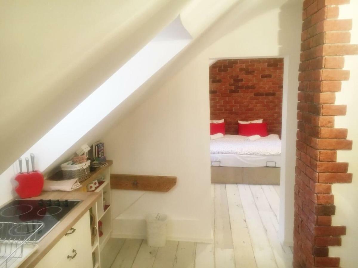 Apartment Bonbon 1 Sarajevo Ngoại thất bức ảnh