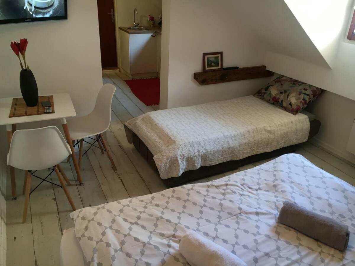 Apartment Bonbon 1 Sarajevo Ngoại thất bức ảnh