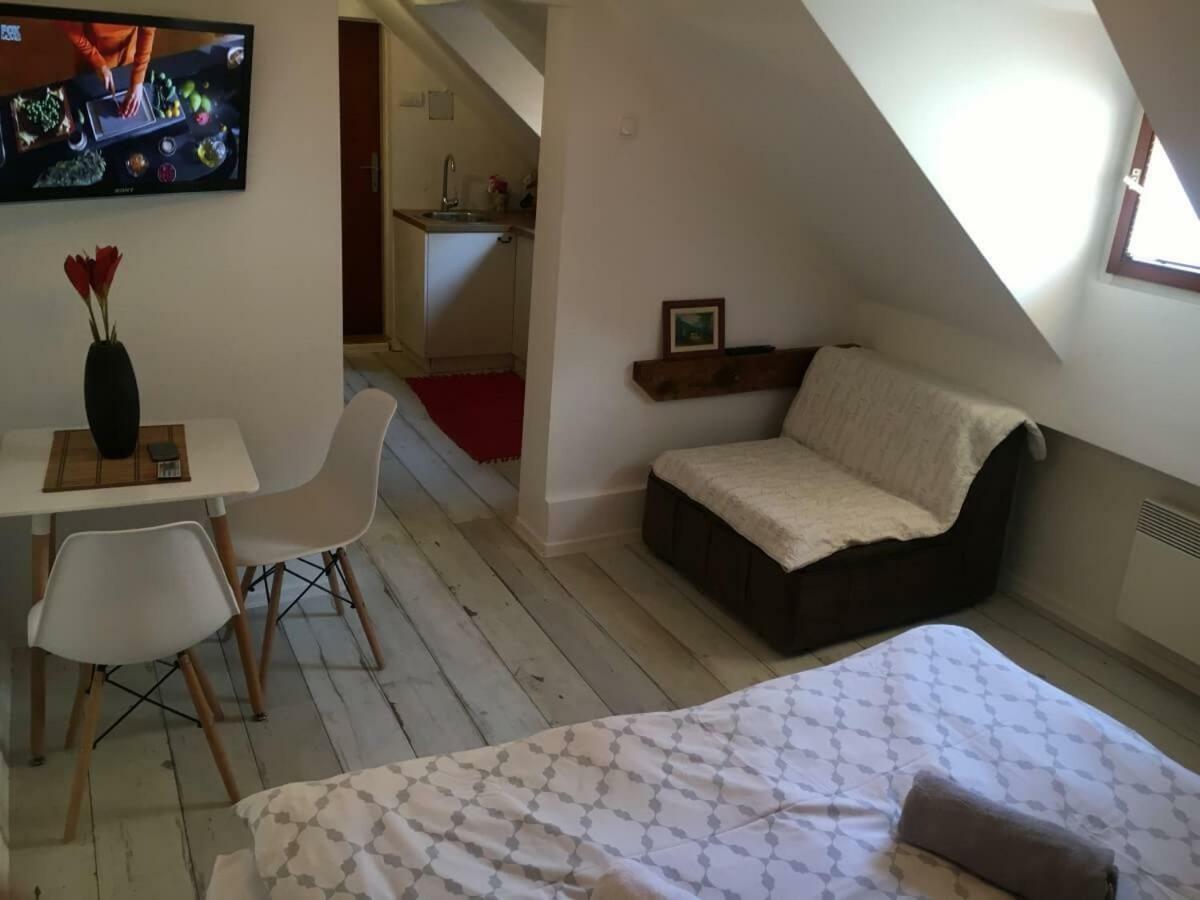 Apartment Bonbon 1 Sarajevo Ngoại thất bức ảnh